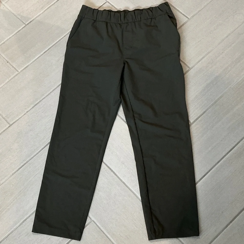 Women’s Vuori miles pant medium - Picture 2 of 5